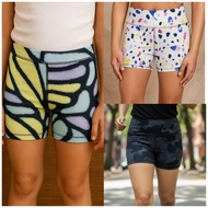 Extra girls' leggings (Size 4-5y to 14-16y)