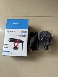 BOYA BY-MM1 麥克風