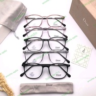 Optik Kacamata Baca Plus/Minus Wanita Anti Radiasi
