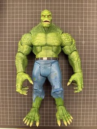 DC Multiverse Killer Croc