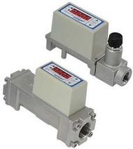 數位流量計質量式流量計 數字熱質量流量計 空氣 氣體Flowmeter