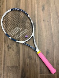 Babolat Boost Drive Wimbledon Tennis Racquet 網球拍