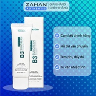 Kem chống nắng phổ rộng B3 Suncream Innoskin