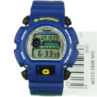 Casio G-Shock Watch DW-9052-2VH