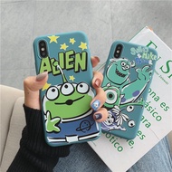 ALIEN PASTEL samsung a20 a30 a50 oppo neo 7 a37 a39 a57 a71 a83 a3s A7 a5s f1s f1 plus f5 F7