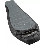 Coleman North Rim Sleeping Bag, Mummy Shape, Sleeping Bag, Storage Bag Included -18 degrees, For Win