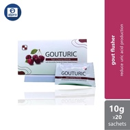 Gouturic Tart Cherry Drink