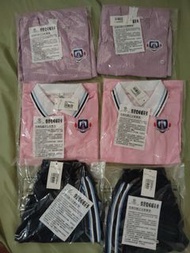 聖公會主風小學校服