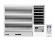 CW-HZ240AA  2.5匹  Inverter PRO - Wi-Fi 變頻式冷暖窗口機(附無線遙控)