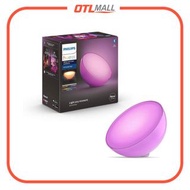 Philips｜Hue Go V2彩光可擕式充電氣氛燈氛圍燈 (藍牙版)【香港行貨｜2年保養】