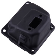 Muffler Exhaust with Gasket Fit for STIHL 038 038AV MAGNUM MS380 Chainsaw