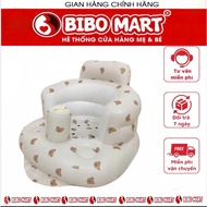 Playing Mingo high-quality Korean-style baby training chair, suitable for babies from 4 months old 2