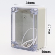 Panel box listrik IP65 waterproof Outdoor ABS Material