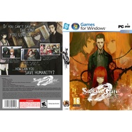 Steins;Gate 0 PC GAME [Offline INSTALLATION]
