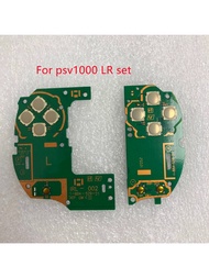 [JIES]Original L R 3G WiFi Keyboard For psvita 1000 Replacement Left Right PCB Circuit Module Board For PSV1000 PS Vita 1XXX