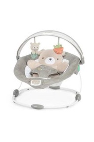 Ingenuity InLighten Bouncer 熊仔音樂安撫搖椅
