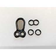 Toyota 1TR-FE 2TR-FE Camshaft Bearing Seal and O-Ring