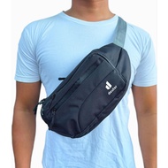 Deuter Men's Waistbag # Premium Quality Men's Sling Bag