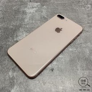 『澄橘』Apple iPhone 8 Plus 256G 256GB (5.5吋) 金《二手 無盒裝 中古》A68474