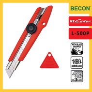 NT Cutter L-500P Original