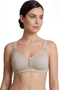 Elvira Reducing Bra F Cup, Earth, 36DDD