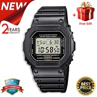 【2YEARS WARRANTY】Jam Tangan Lelaki GShock Casual Fashion Watches Men Sports Watches Automatic light 
