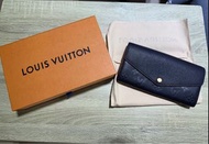 Louis Vuitton (LV) Sarah 長銀包
