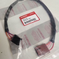 Socket Spool Soket Spul Soket ECU ECM PCX 150 original Thailand