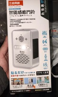 智慧門鈴