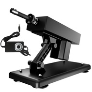 ลูกสูบ Telescopic มอเตอร์ 220V 110V Mini Telescopic Linear Actuator 3XLR DC ลูกสูบกลไก Connector