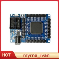 EP2C5T144 ALTERA FPGA Cyclone IIMinimum System Development Board