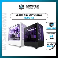 Genuine NZXT H5 Flow black Computer Case