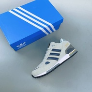 Adidas ZX750 Kasut Larian Sukan Serbaguna Klasik Retro Santai