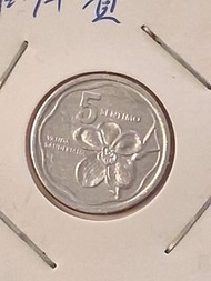 全新菲律賓1983年硬幣