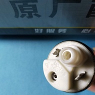 ปั๊มน้ำมันสำหรับ Kawasaki 636 ZX-6R ZX-10R ZZR1400 ZX-14R แท็บป์กลางปั๊มน้ำมัน อุปกรณ์เสริมจักรยานยน