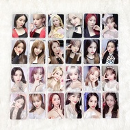 Izone iz*one oneiric theater ktown4u photocard benefit