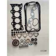 Large Gasket Set Injector D15B CIVIC 88 92 06110-P08-000