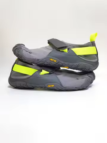 Suicoke Vibram Five Fingers VTRAIN 2.0 Shoes Walking Hiking Trekking Outdoor Wet Traction Sneakers U
