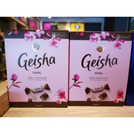 GEISHA DARK CHOCOLATE ( 295G )