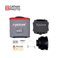 Aputure CF7 Fresnel and Barn Doors Kit