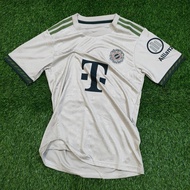 (PLAYER ISSUE) MUNCHEN OCTOBERFEST 2025/2026 PLAYER VERSION NEW