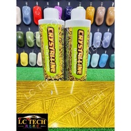 AIKKA CE100 CRYSTALLINE ACTIVATOR (500ML)