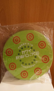 日本肝油丸充氣囊Kawai air bag