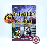 Classical Validity & Asumsi Analysis - Danang Sunyoto