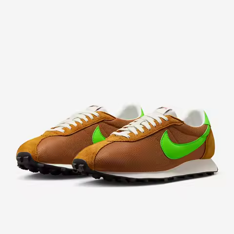 Nike Authentic LD-1000 Men's Retro Lightweight Low-Top Shoes HJ4687-700