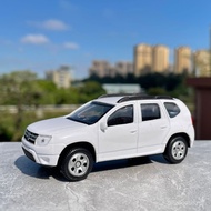 Hot-selling Bulk 1: 43 Renault Off-Road Vehicle Alloy Car Model R3CZ
