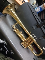 Yamaha YTR-2330 Bb Trumpet 小號
