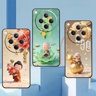 Oppo Find X8 5G / Find X8 Pro 5G case printed with meaningful calligraphy of life