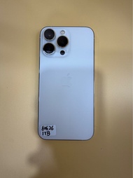 （超新淨）iPhone 13 pro 1tb 白色 港版行貨雙卡