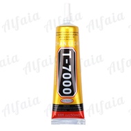 DIY Cellphone Glue Mobile Phone Touch Screen Superglue Adhesive Jewelry glue B-7000 B-7000 50ml B700